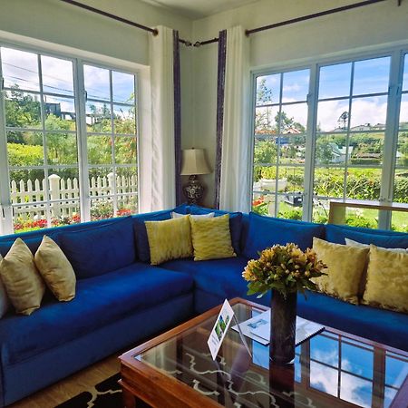 The Tea Garden Villa Nuwara Eliya Luaran gambar