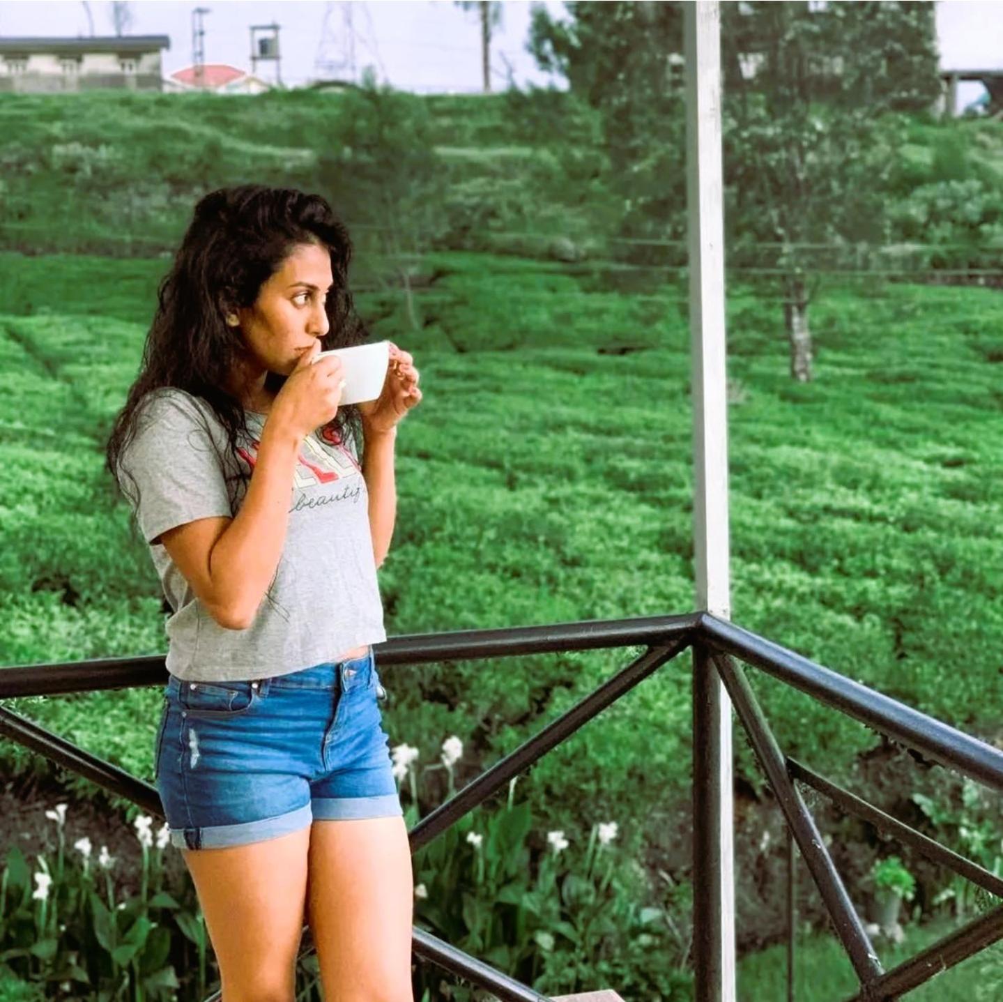 The Tea Garden Villa Nuwara Eliya Luaran gambar