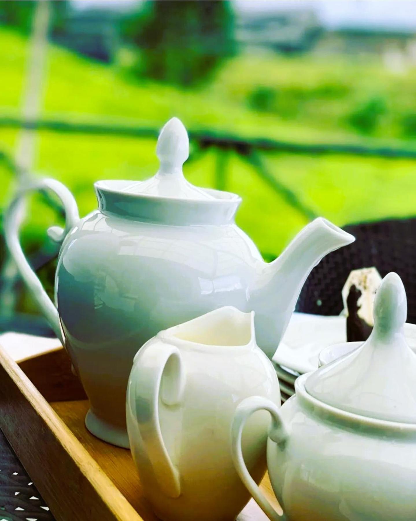 The Tea Garden Villa Nuwara Eliya Luaran gambar