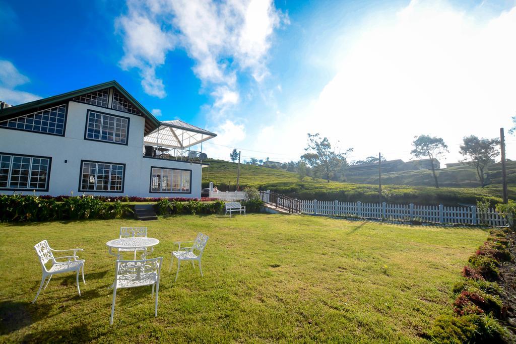 The Tea Garden Villa Nuwara Eliya Luaran gambar