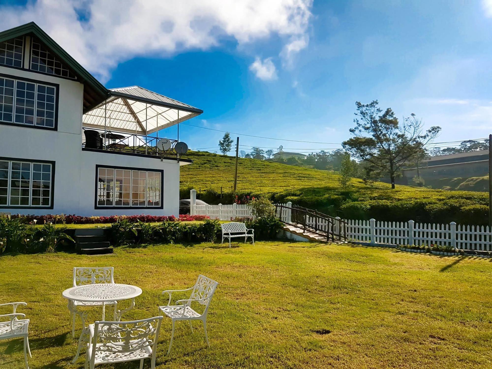 The Tea Garden Villa Nuwara Eliya Luaran gambar