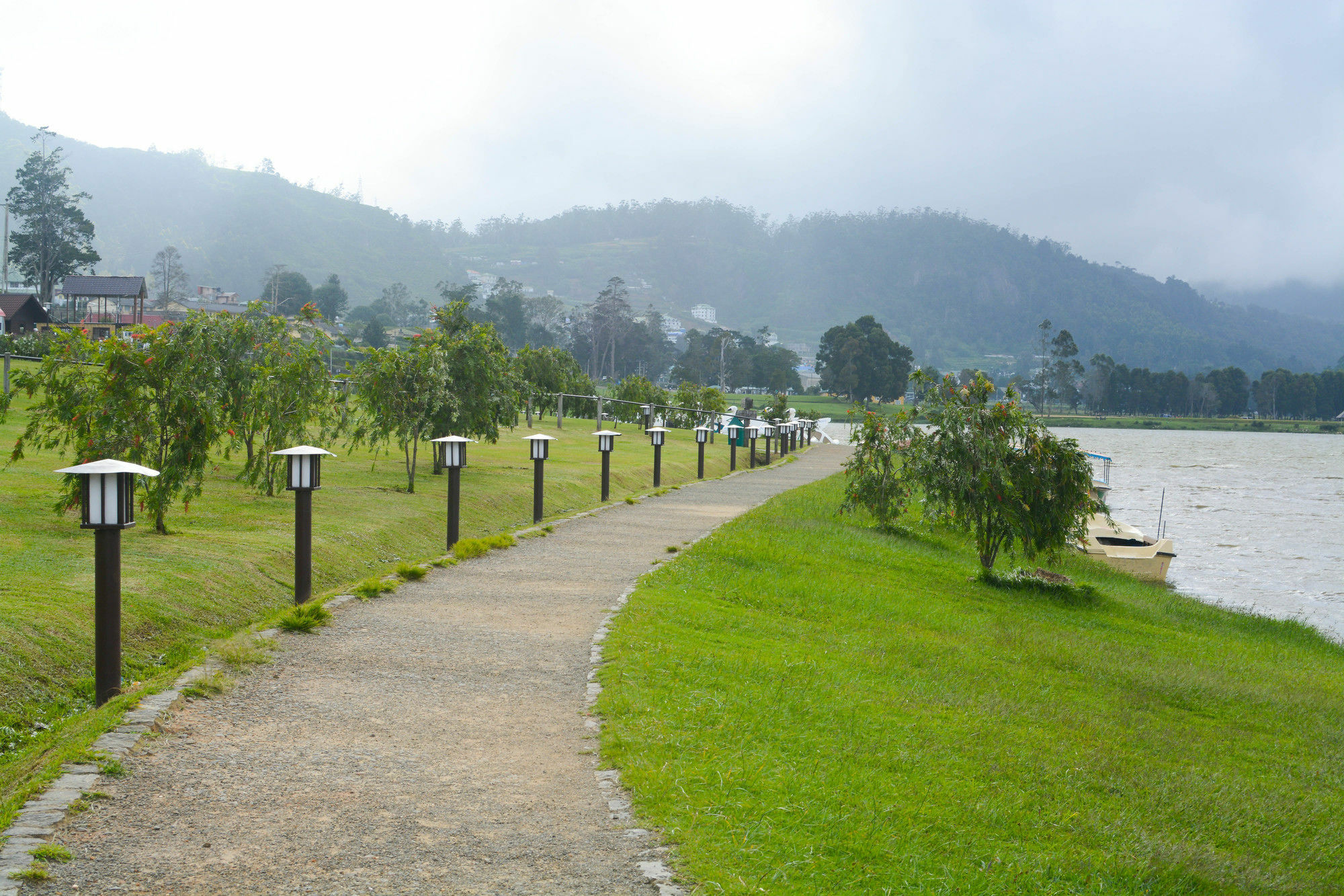 The Tea Garden Villa Nuwara Eliya Luaran gambar
